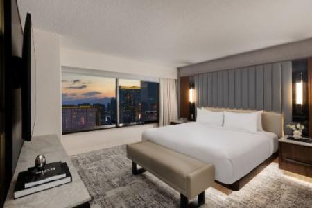 MGM Grand and Casino - 50