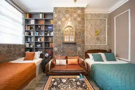 Ling Homestay - 315