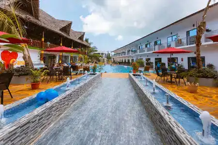 Canary & SPA Resort - 0