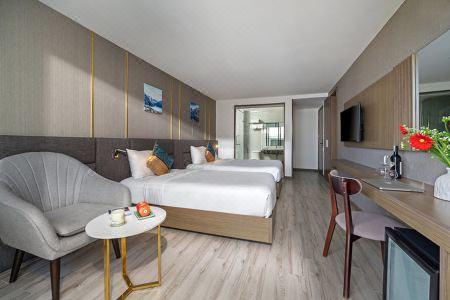 Sochi Nha Trang Beach - 103