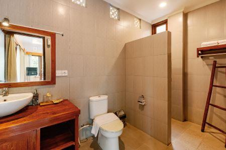 Puri Payogan Villa - 25
