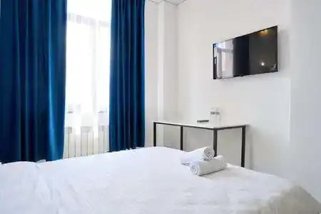 Central Asia Inn - 0