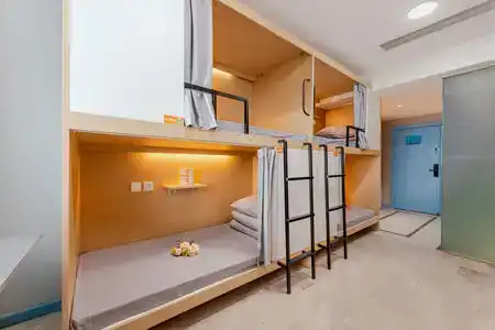 Tingfu Hostel - 1