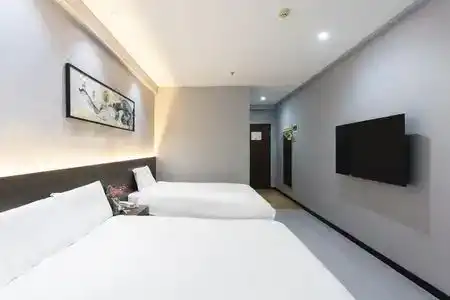 Super 8 Dalian Development Zone - 5