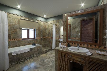 Pilgrimage Village Resort & Spa - 91