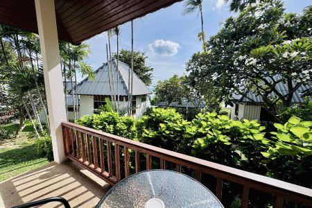 Lamai Bayview Boutique Resort - 38