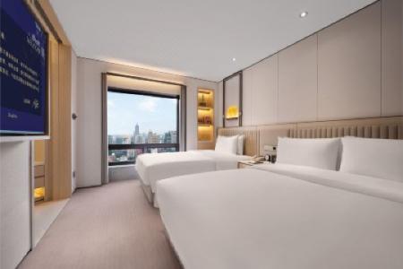 Nanjing Jinling- City Center - 105