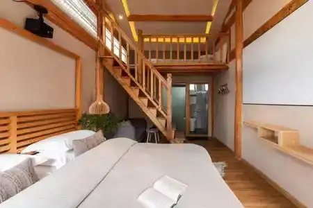 Dongjingbuer Inn - 6