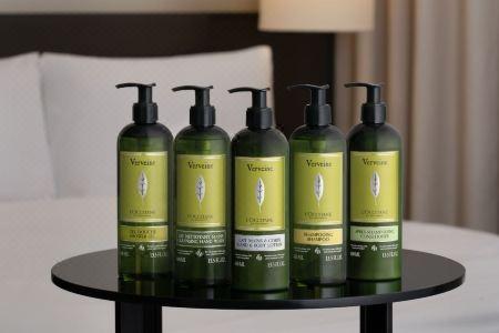 Shilla Stay Samsung COEX Center - 53