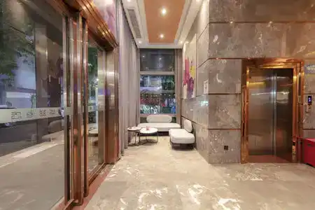 The Watts Shenzhen (Science Park Branch) - 5