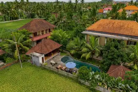 Pondok Ayu - 2