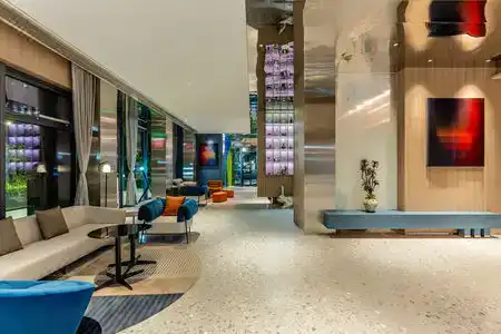 Holiday Inn Express Shanghai North Bund by IHG - 7