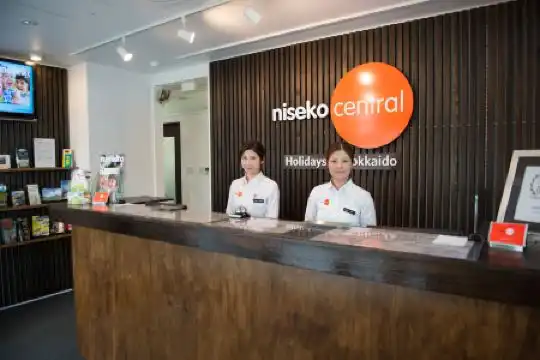 Niseko Central Houses and Apartments - 9