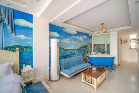 Dali Sea Whisper Sea-view - 13