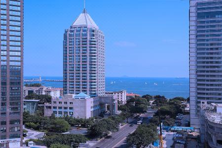 Qingdao Litian(May Fourth Square) - 83