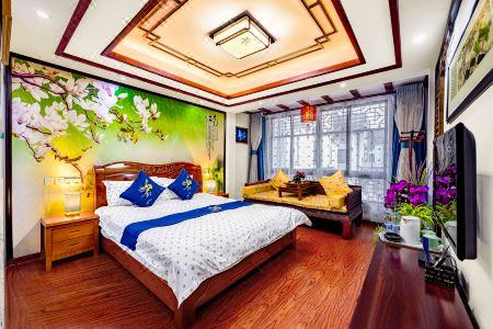 Yuhua Chunxiao Boutique Theme Inn - 41