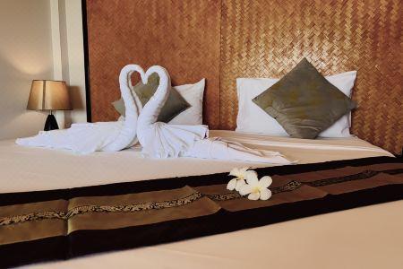 Lamai Bayview Boutique Resort - 33