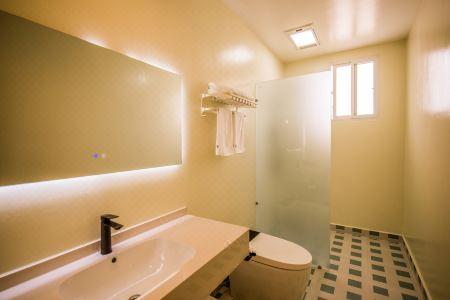 Suiye Garden Inn - 68