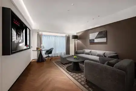 IntercityShenzhen Futian Huaqiang North - 5