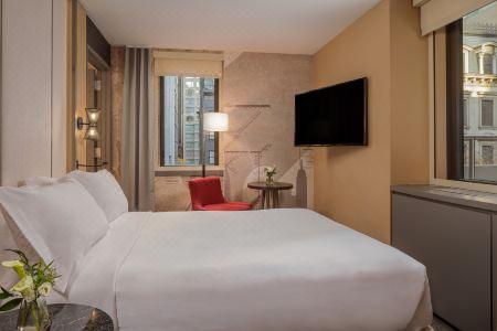 NH Collection New York Madison Avenue - 92