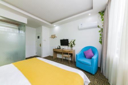 Hongyu Hostel - 28