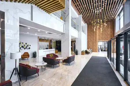 TOR'RE Astana, Trademark Collection by Wyndham - 4