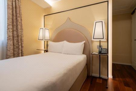 Albergo San Marco - 67