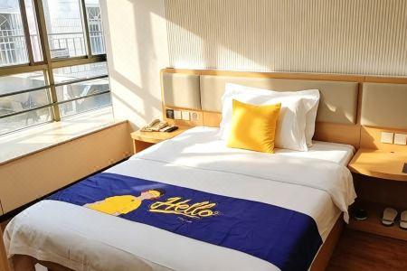 7Days Inn Haikou East High Speed Railway Station Zhengxin Road - 86