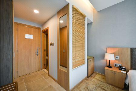Muong Thanh Grand Saigon Centre - 43