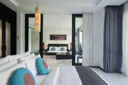 The Chill Resort & Spa - 50