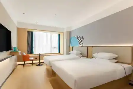 City Comfort Inn Zhuhai Nanping Bridge Branch - 6