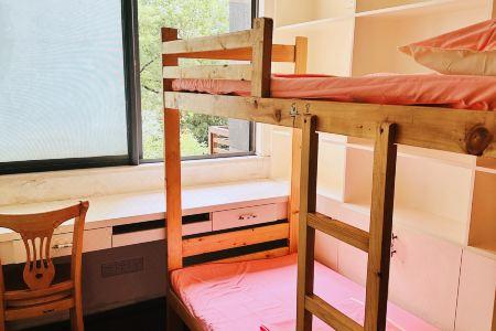 Rou Rou Youth Hostel - 35