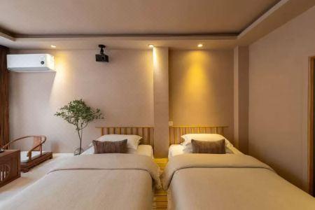 Dongjingbuer Inn - 11