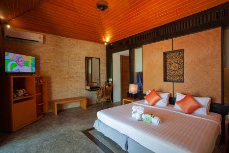 Baan Krating Phuket Resort - 31