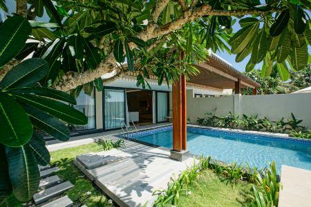 Marina Bay Vung Tau Resort & Spa - 63