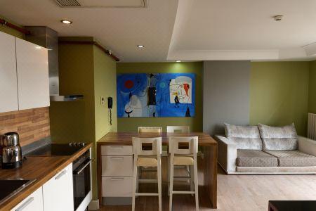 Taba Luxury Suites and - 41