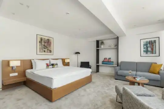 Guest House Harmonia - 35