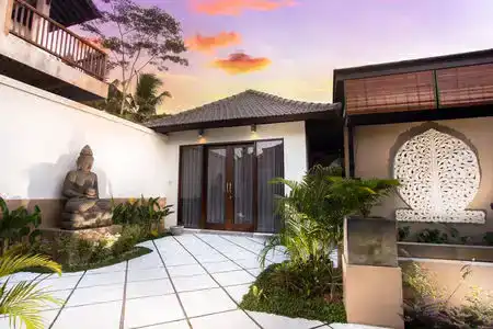 Solo Villas & Retreat - 0