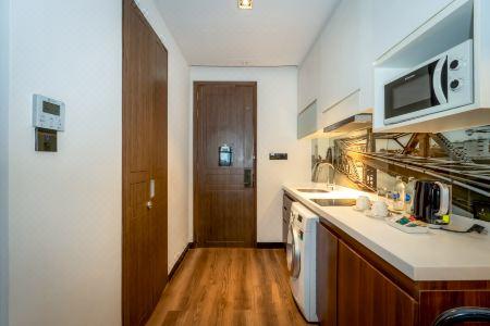 Metropole, Bangkok, a Tribute Portfolio by Marriott - 46