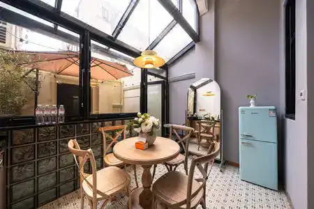 Ling Homestay - 447