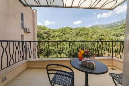 & Apartments HEC Residence - 79