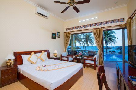 Tien Dat Mui NE Resort & Spa - 73