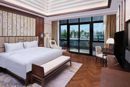 HUALUXEs and Resorts SUZHOU BAY HOT SPRING RESORT BY IHG - 69