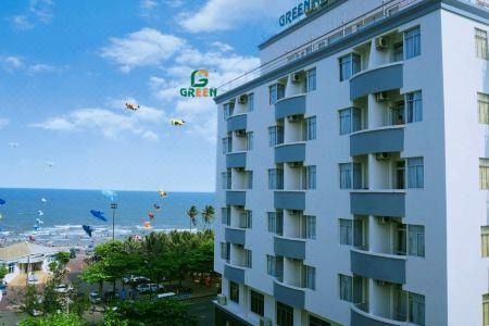 Green Garden Residence by OYO Rooms - 0