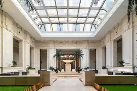 Changzhou Xinyun Qingfeng Garden - 6