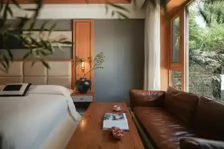Mountain house boutique Guesthouse - 6
