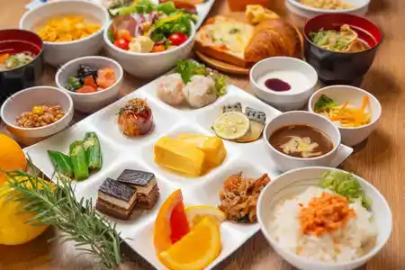 Sotetsu Fresa Inn Osaka-Shinsaibashi - 2