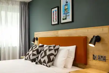 Ibis London Sutton Point - 4