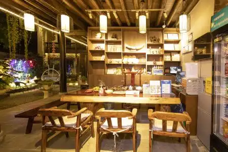 Zhuyixuan Boutique Guesthouse - 7