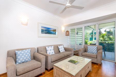 Verandahs Boutique Apartments - 11
